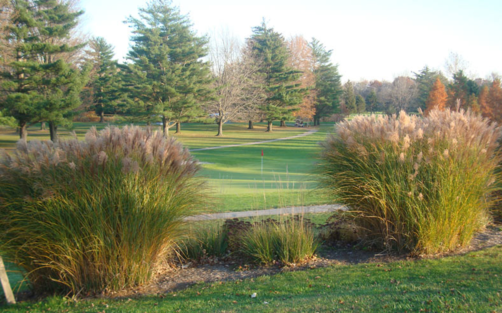 Public Golf Courses Near Elyria OH, Cleveland, North ...